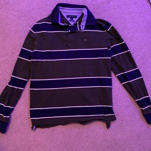 Tommy Hilfiger long sleeve tee